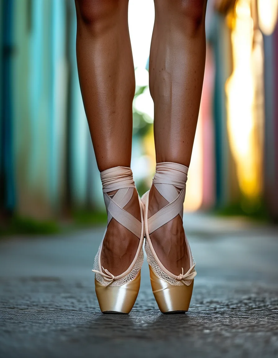 Ballet Flats: The Comeback, the Comfort Question and the Styling