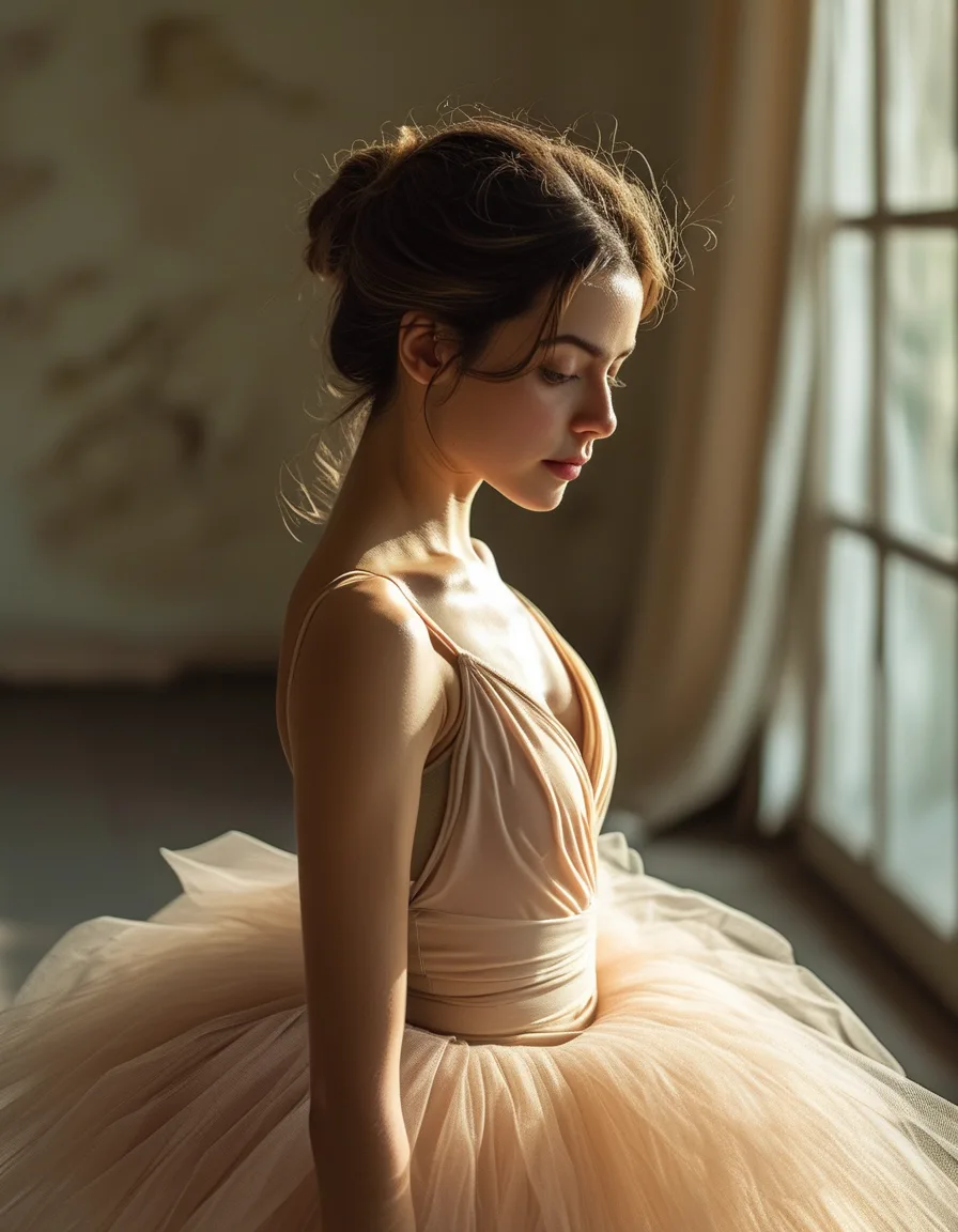 The Ballet Wrap Top: Styling the Balletcore Staple Beyond the Studio