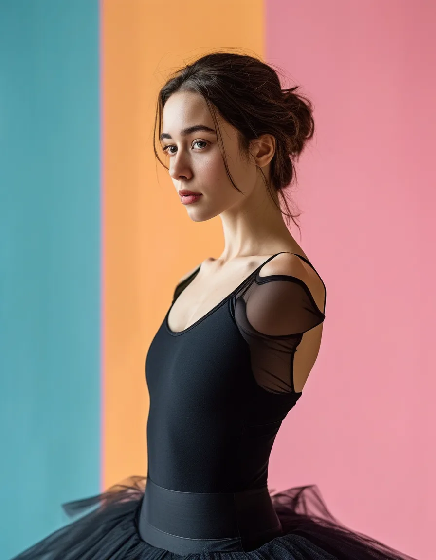 Balletcore Bodysuits and Tights: How to Wear the Dancer-Inspired Basics Off the Barre
