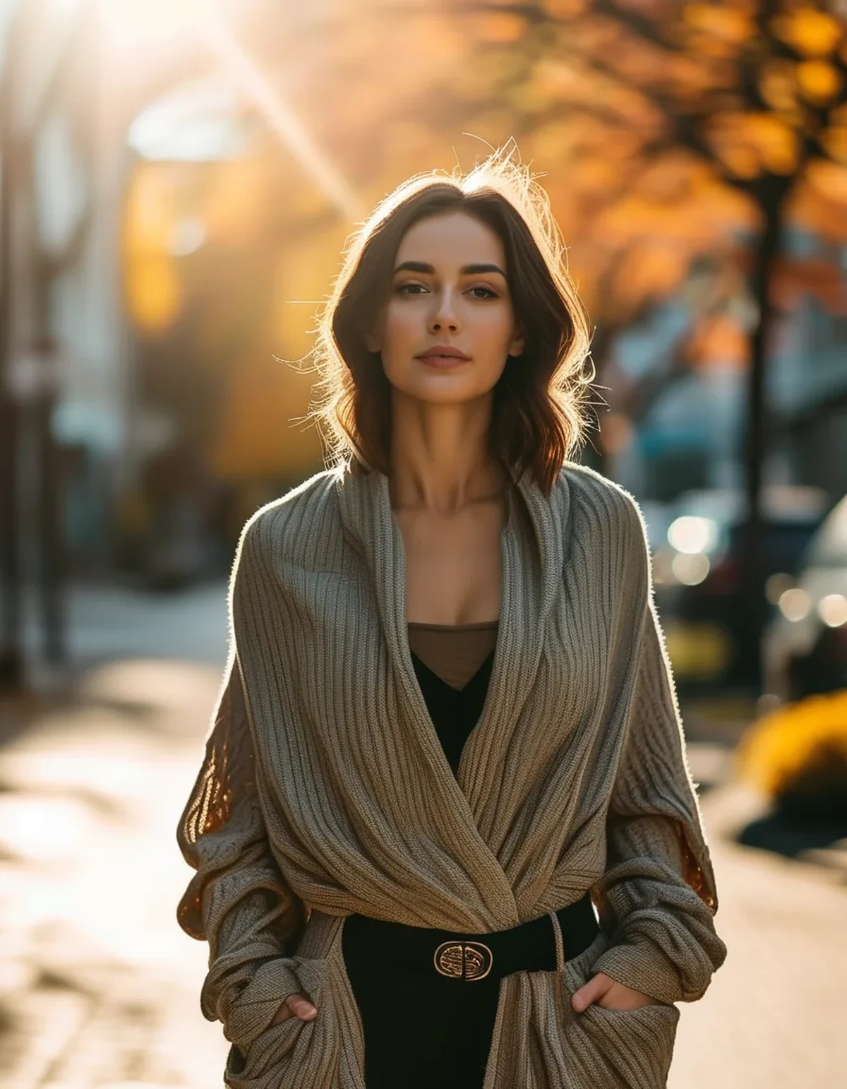 Balletcore Was Built for a Heated Studio — Here's How to Wear It Outside