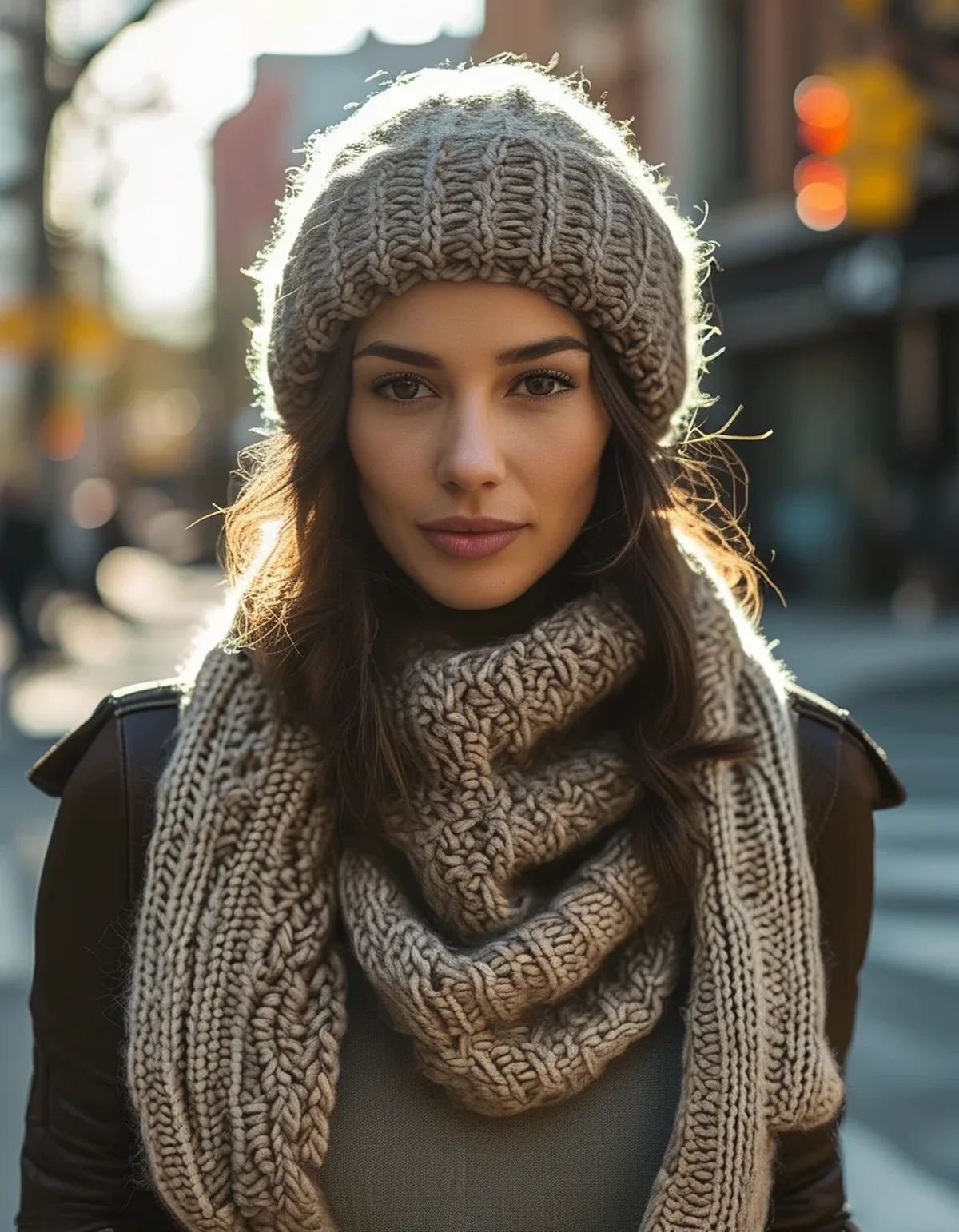 How to Style Leg Warmers as Everyday Balletcore, Not Just Dance-Class Wear