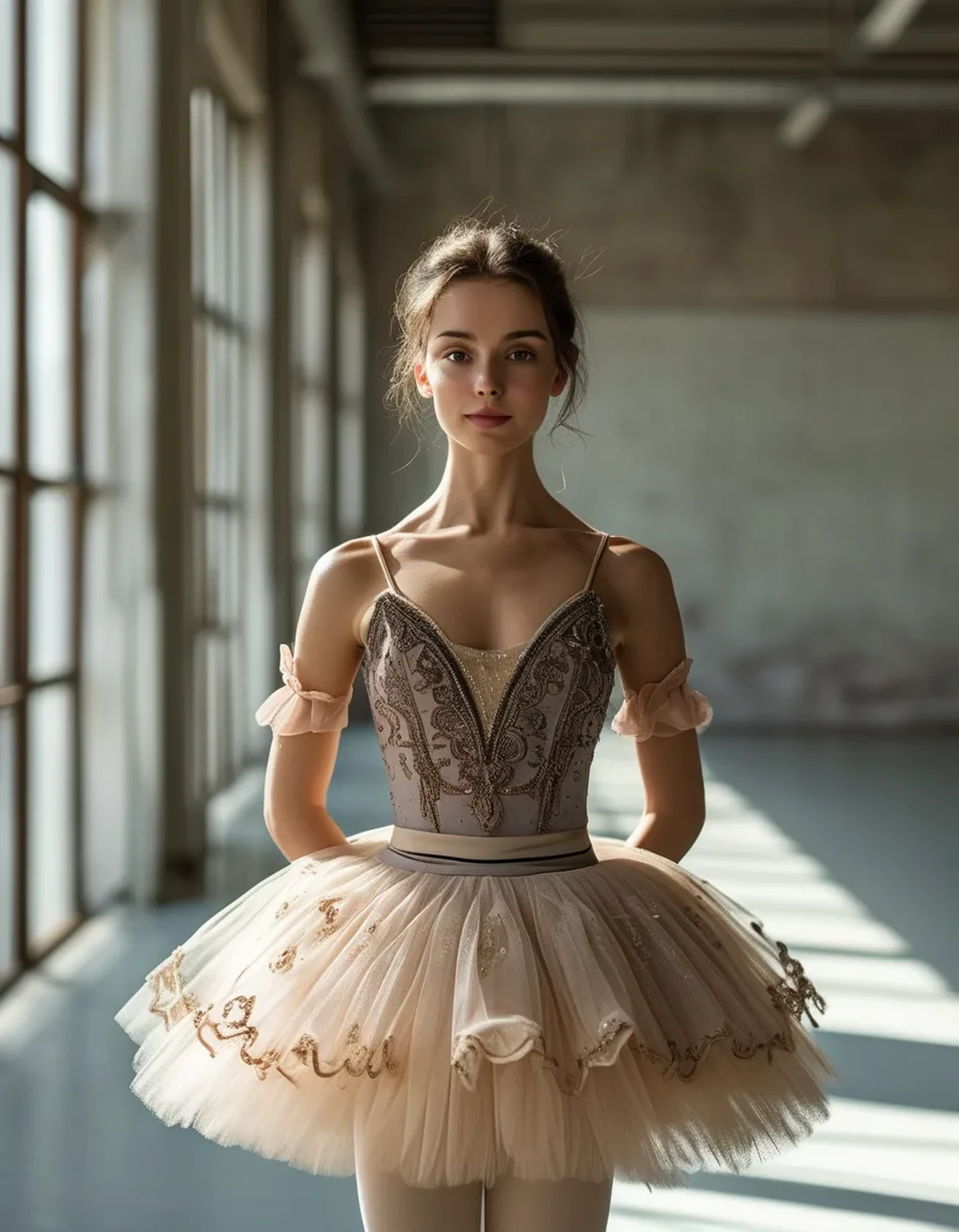 How to Wear Balletcore to the Office Without Looking Costumey