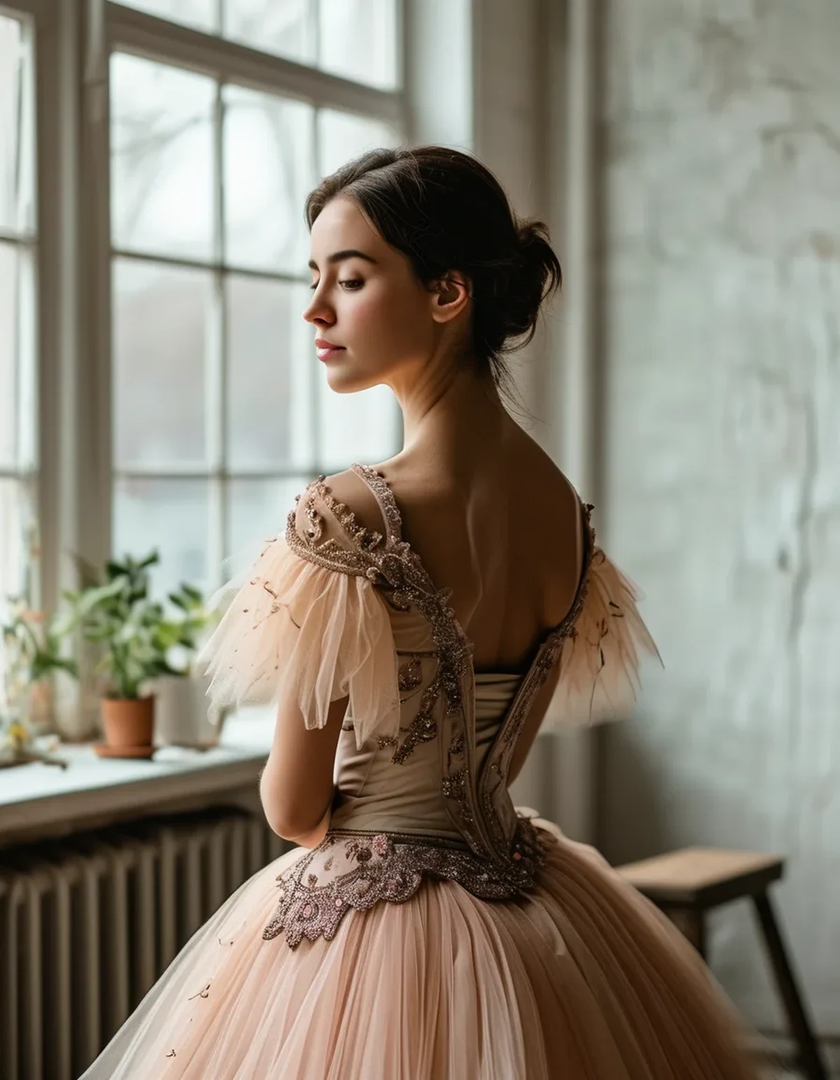 How to Wear Balletcore to the Office Without Looking Costumey