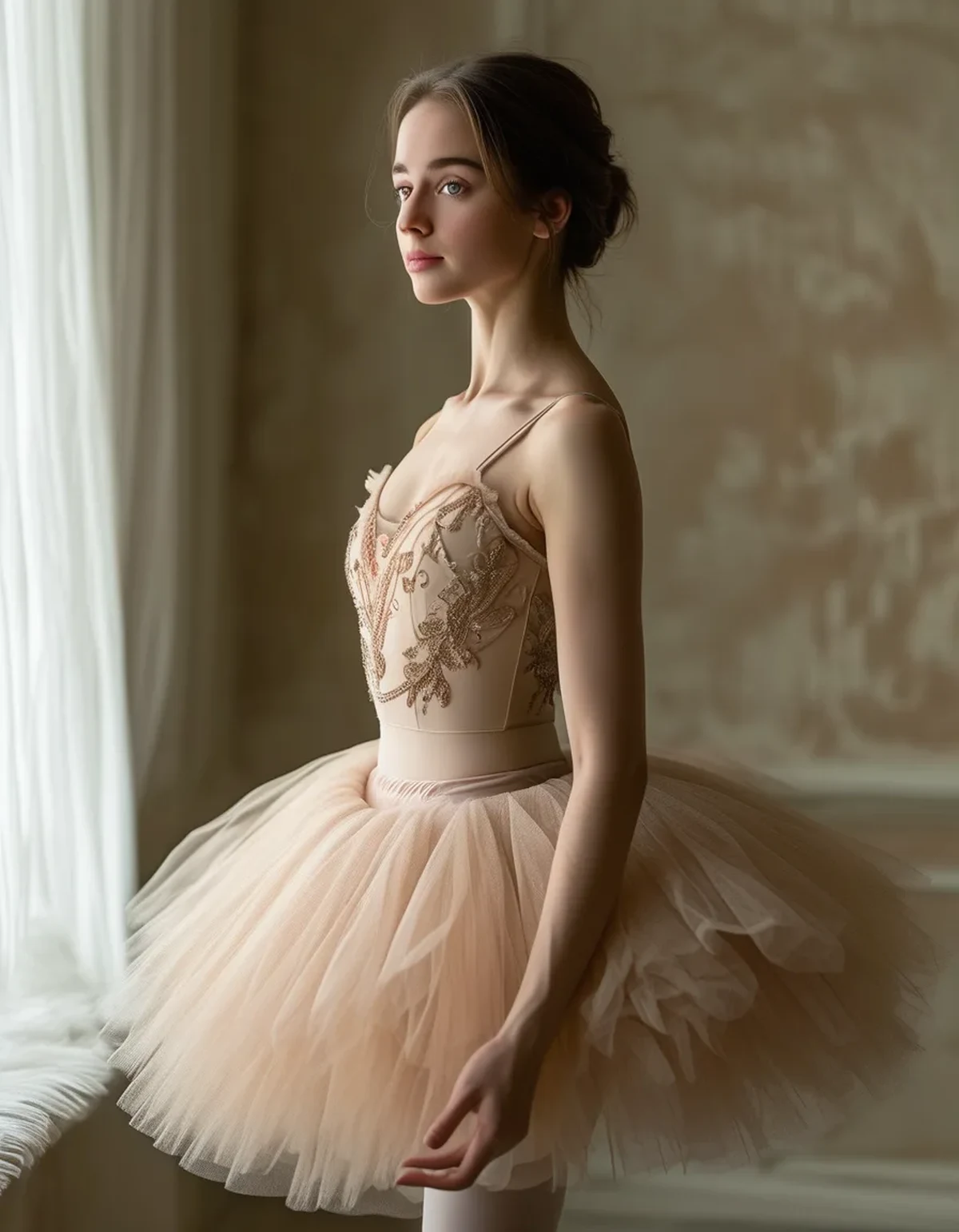 Ballet Flats or Sneakers: Which Actually Completes a Balletcore Look?
