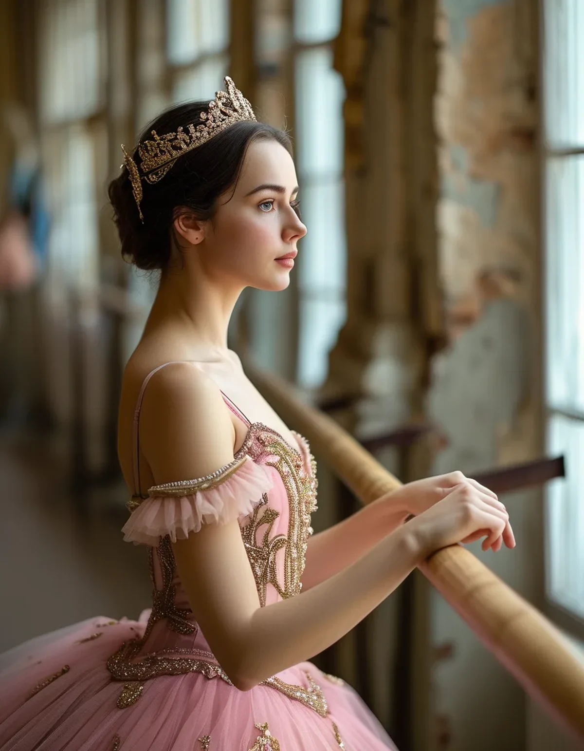 Balletcore vs Coquette: What Actually Separates These Two Overlapping Aesthetics