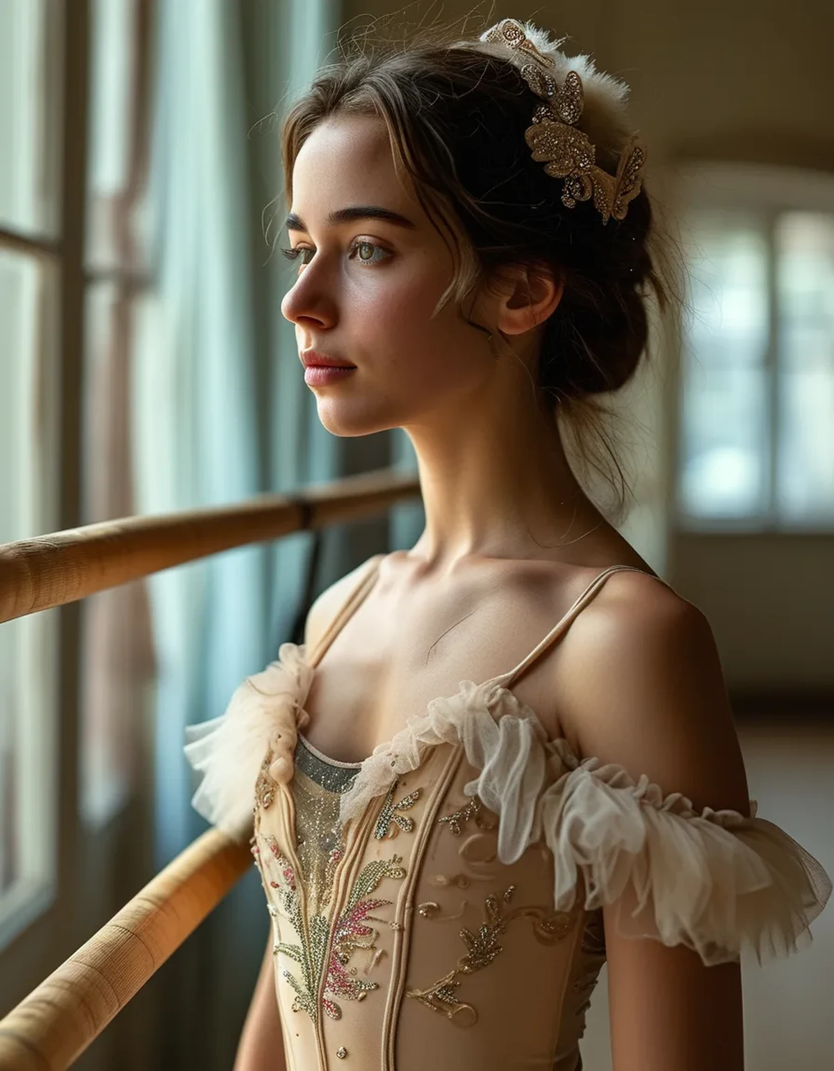 Balletcore vs Coquette: What Actually Separates These Two Overlapping Aesthetics
