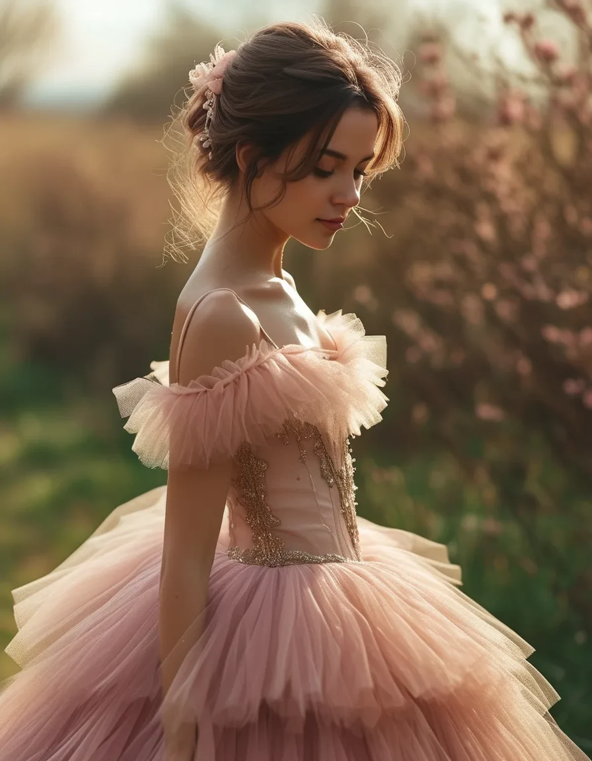 How to Layer Balletcore Pieces for Cooler Weather Without Losing the Aesthetic
