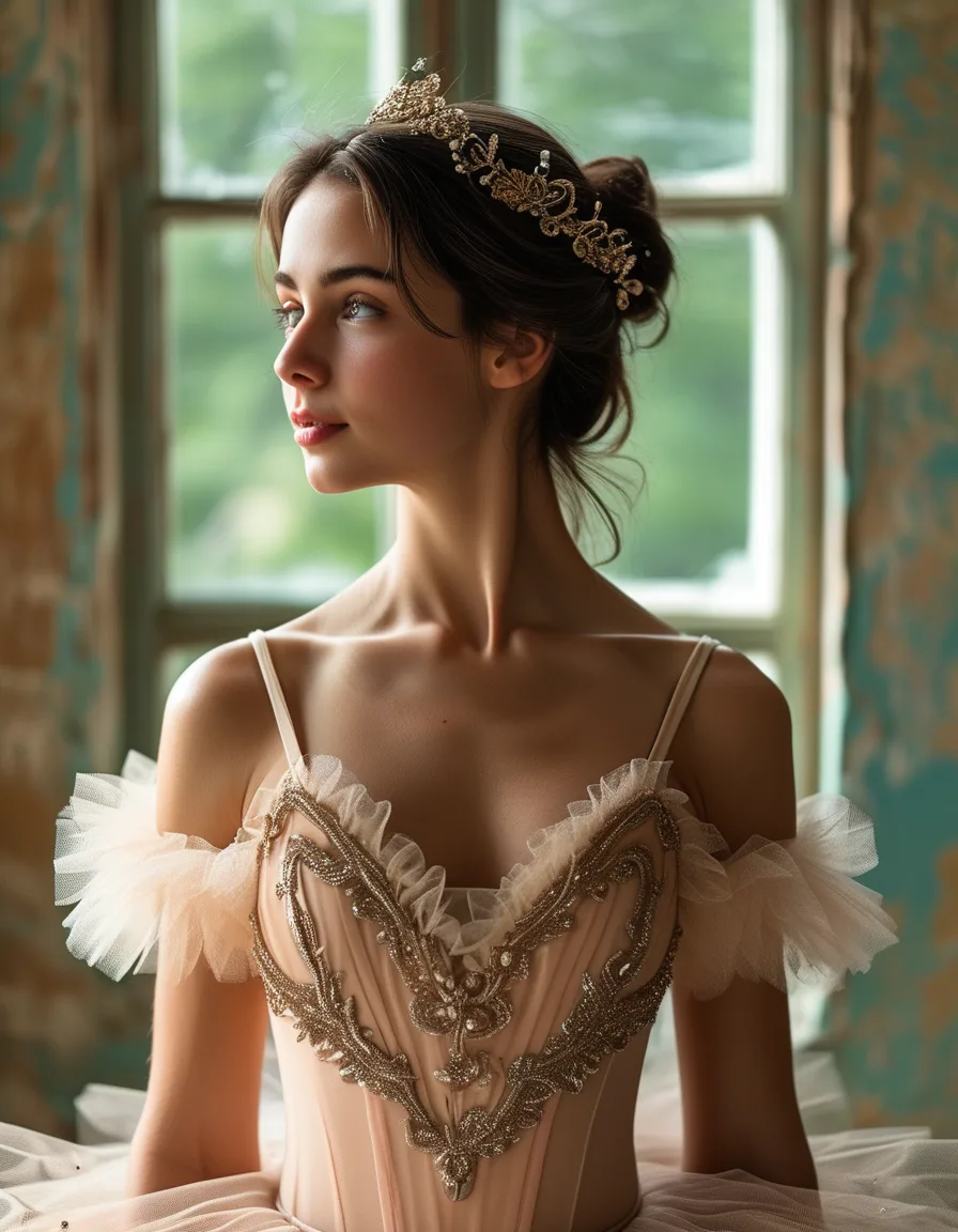 How to Wear Balletcore in Everyday Outfits (Soft, Elegant, Wearable)